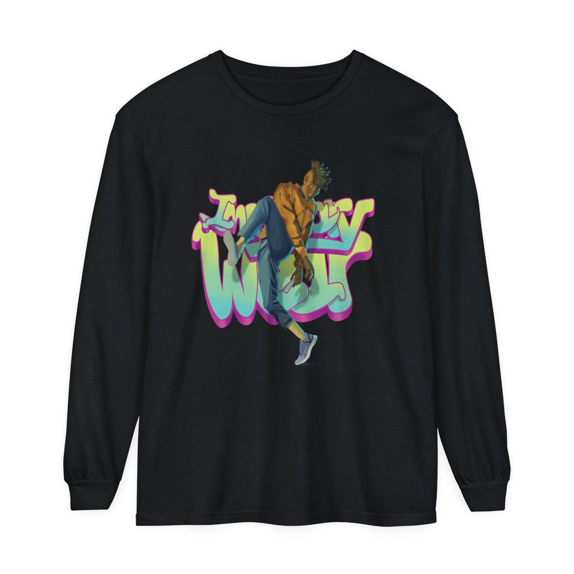 4ThaCulture - IMAGINARY WEAR