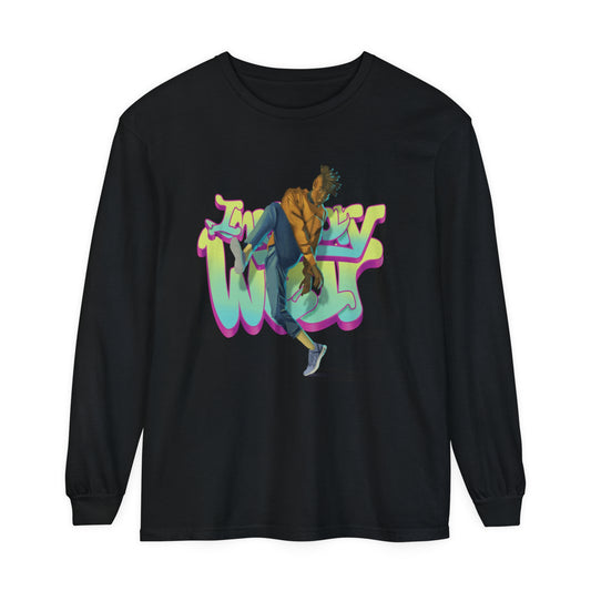 4ThaCulture - IMAGINARY WEAR