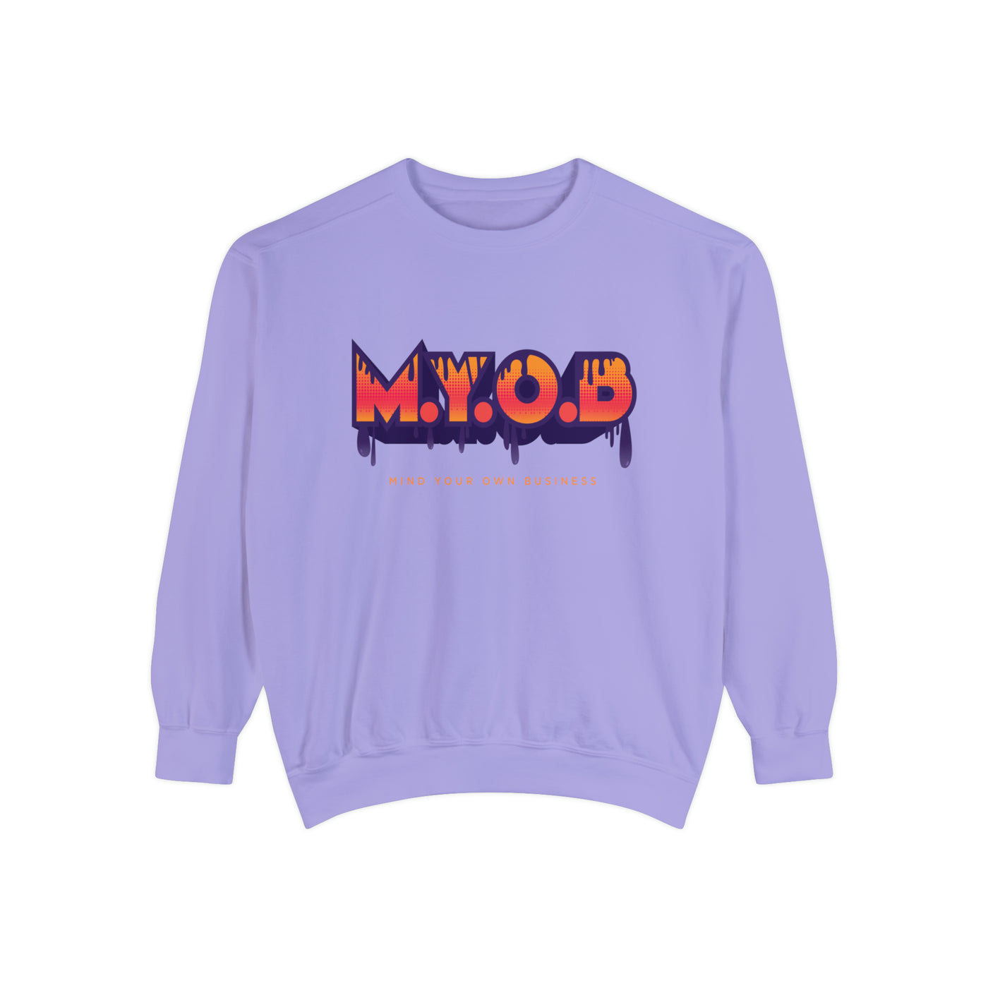M.Y.O.B. - IMAGINARY WEAR