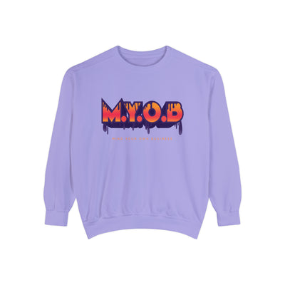 M.Y.O.B. - IMAGINARY WEAR