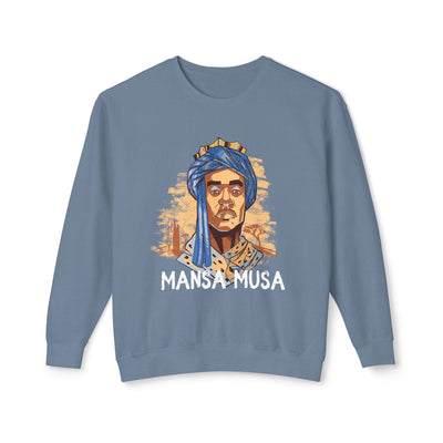 Mansa Musa - IMAGINARY WEAR