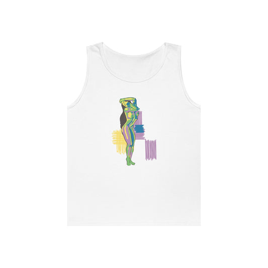 Beauty - IMAGINARY WEAR
