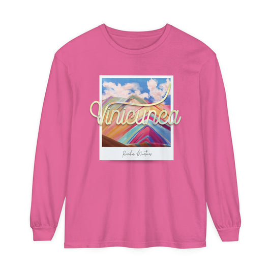 Vinicunca - IMAGINARY WEAR