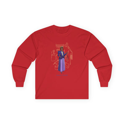 Madam C.J. Walker - IMAGINARY WEAR