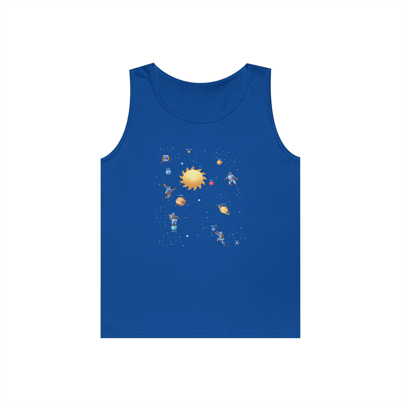 Spacey - IMAGINARY WEAR