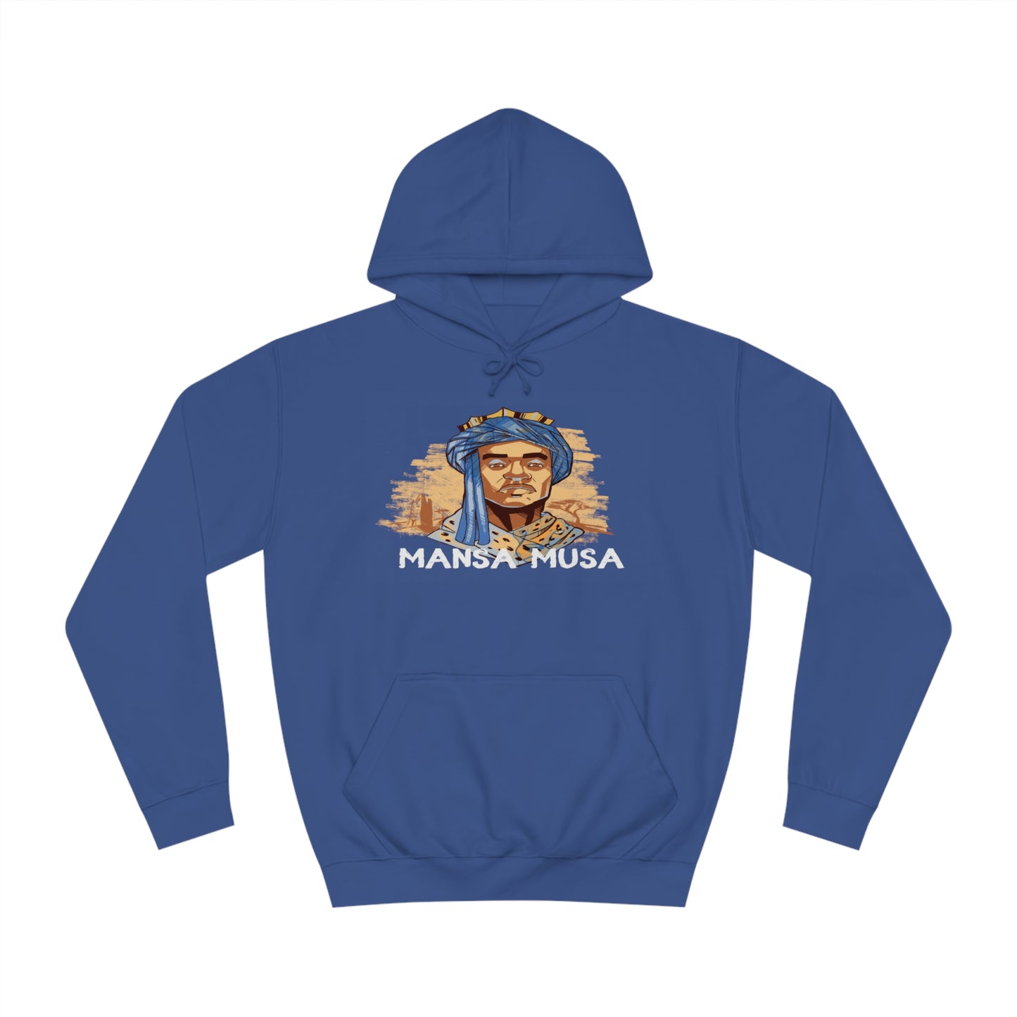 Mansa Musa - IMAGINARY WEAR