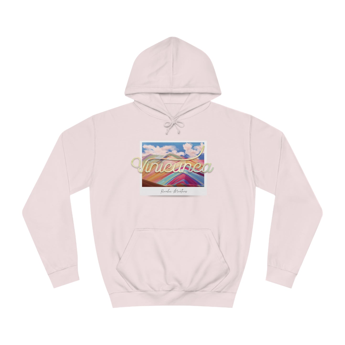 Vinicunca - IMAGINARY WEAR
