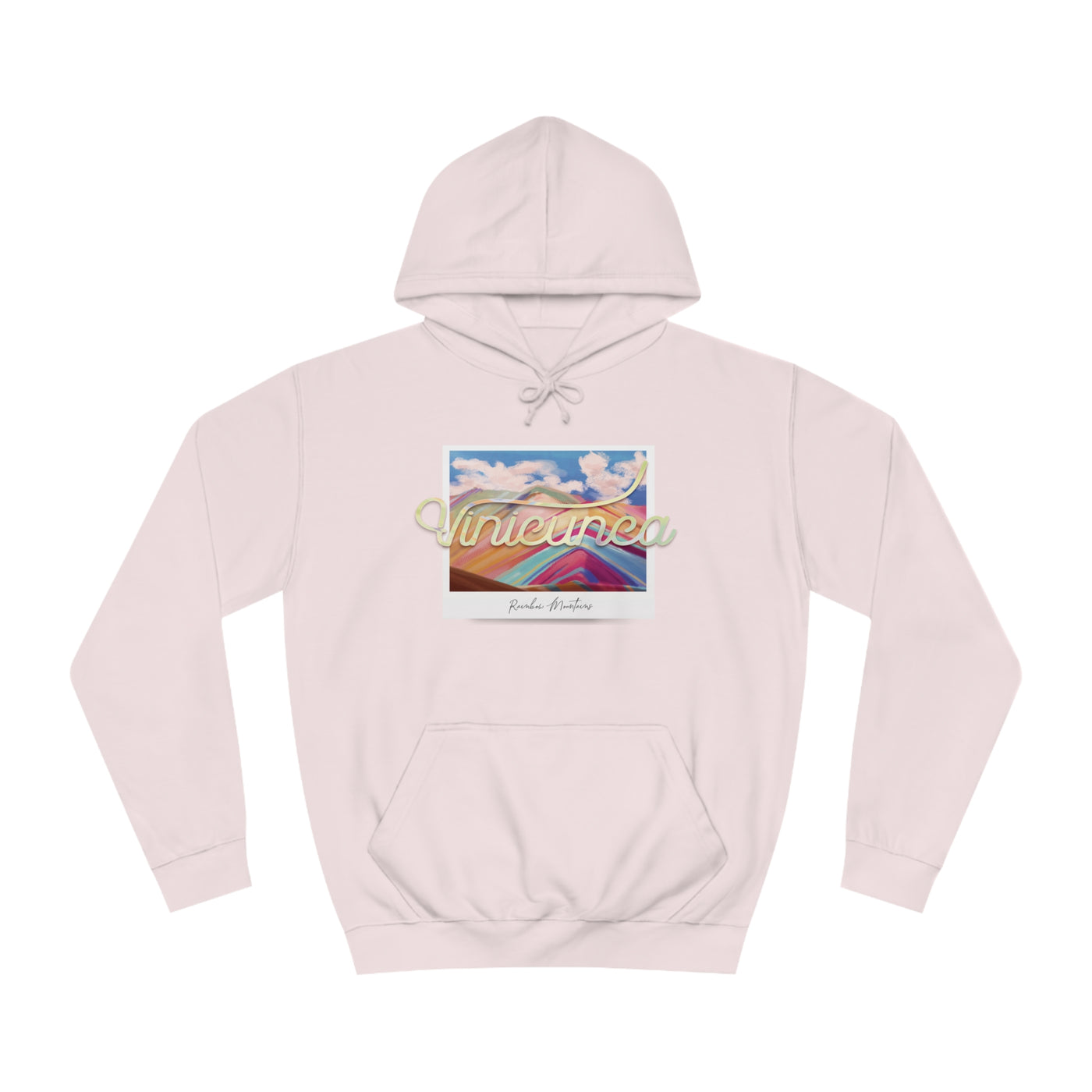 Vinicunca - IMAGINARY WEAR
