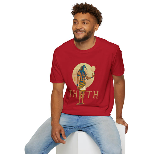 Thoth - IMAGINARY WEAR