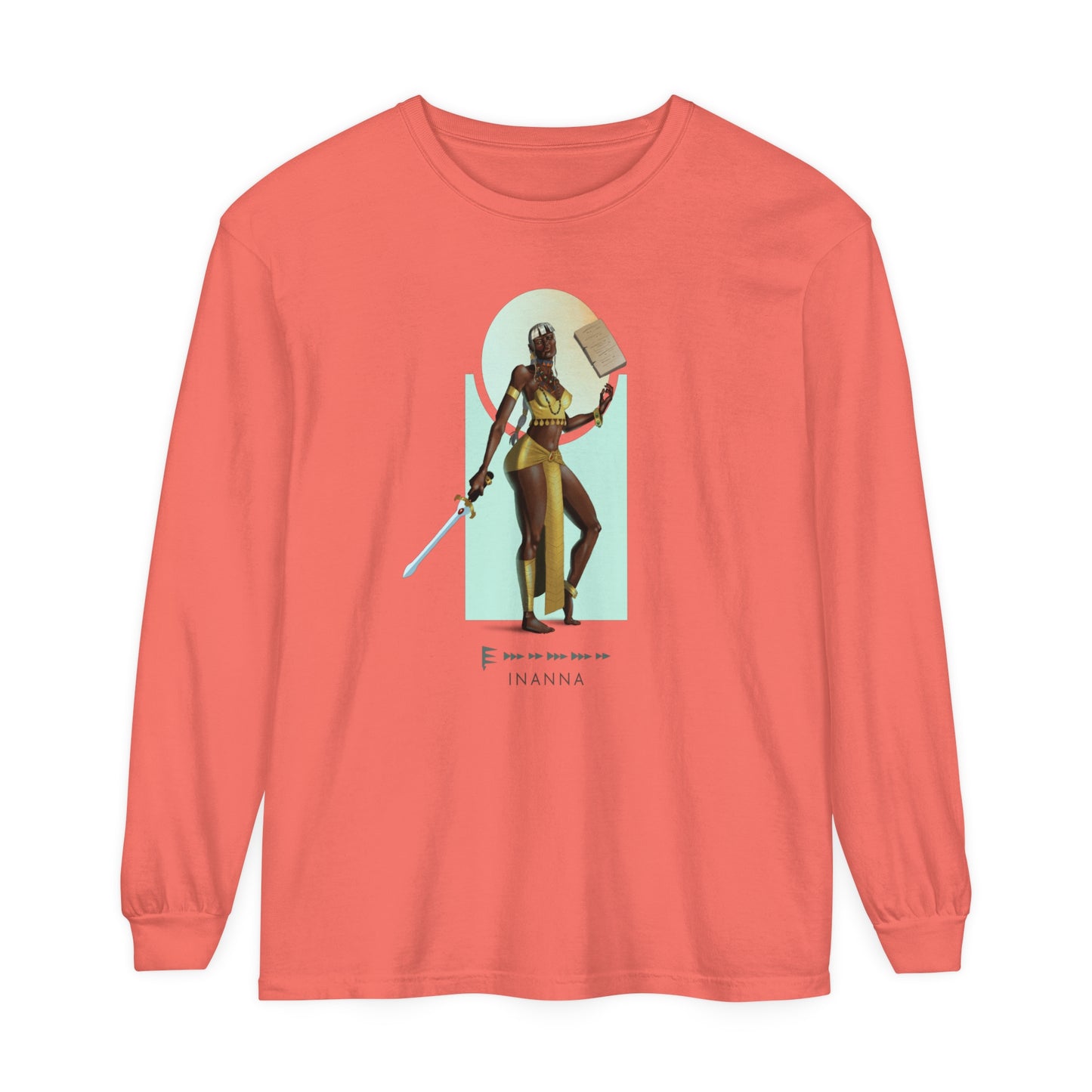 Inanna - IMAGINARY WEAR