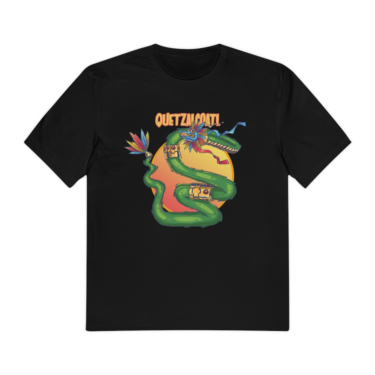 Quetzalcoatl - IMAGINARY WEAR