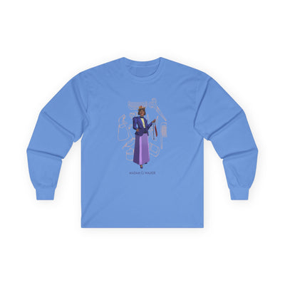 Madam C.J. Walker - IMAGINARY WEAR