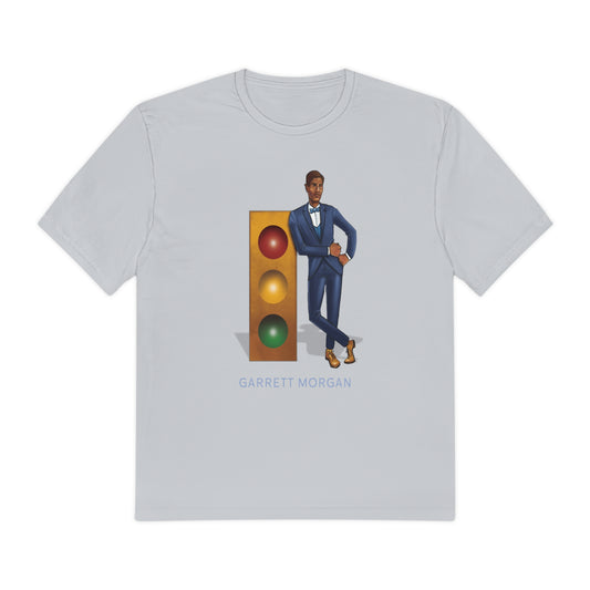 Garrett Morgan - IMAGINARY WEAR
