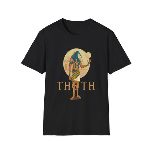 Thoth - IMAGINARY WEAR