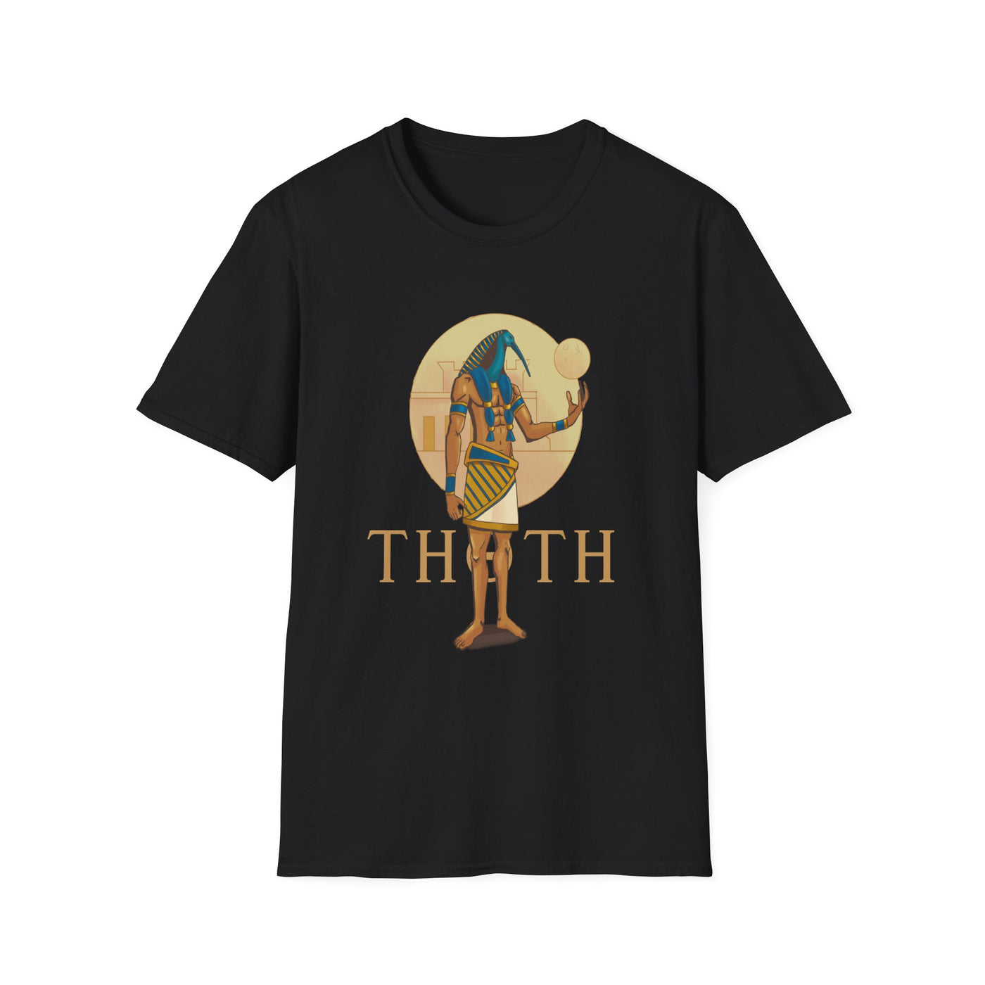 Thoth - IMAGINARY WEAR