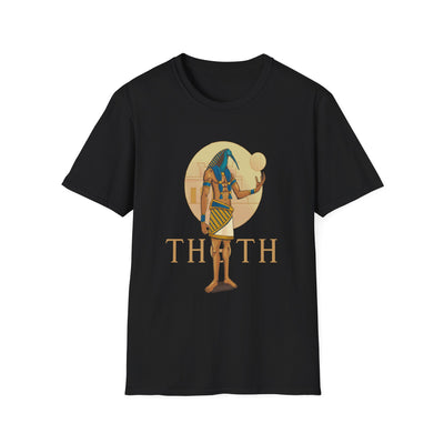 Thoth - IMAGINARY WEAR
