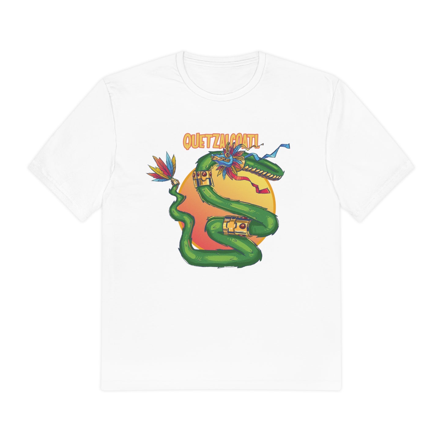 Quetzalcoatl - IMAGINARY WEAR
