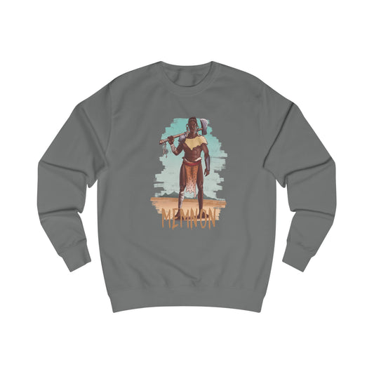 Memnon - IMAGINARY WEAR