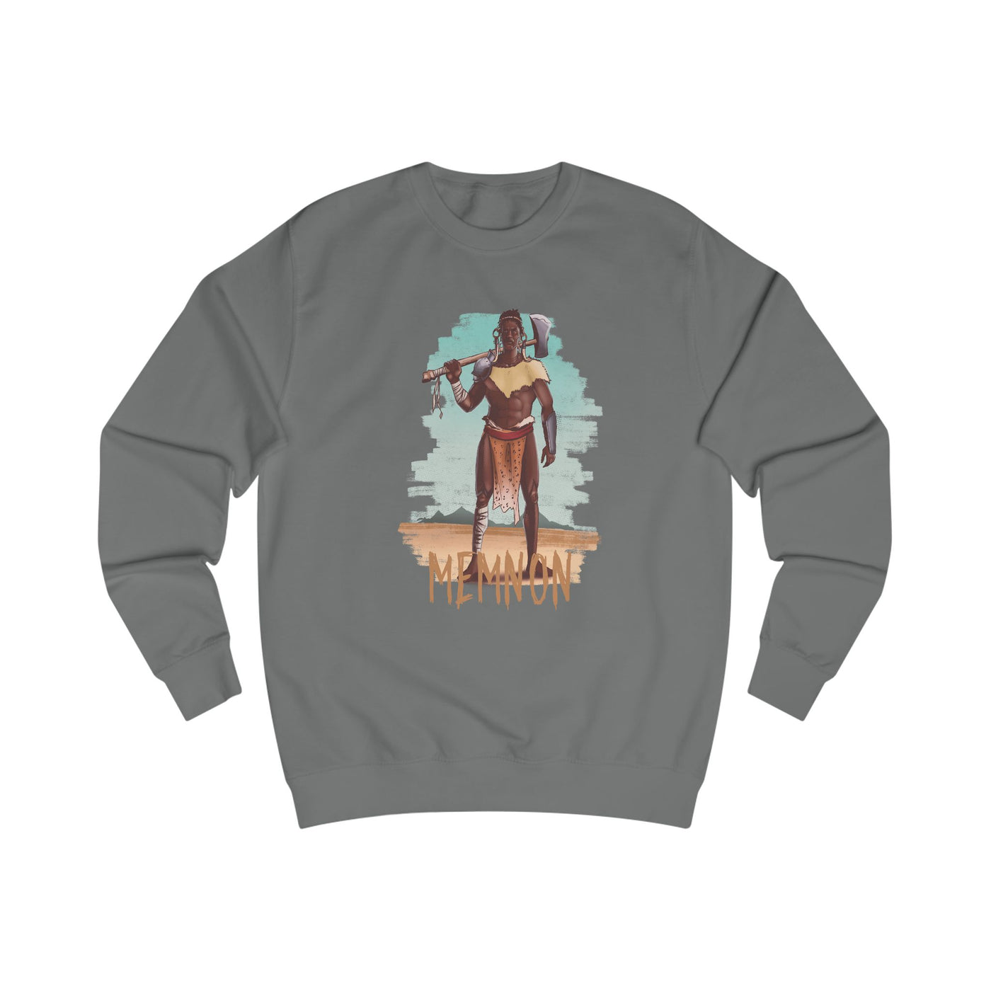 Memnon - IMAGINARY WEAR