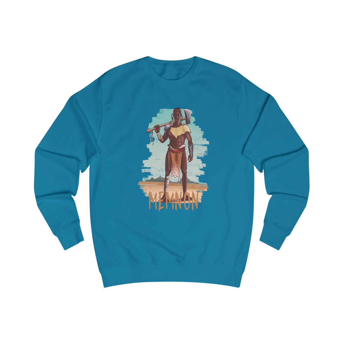 Memnon - IMAGINARY WEAR