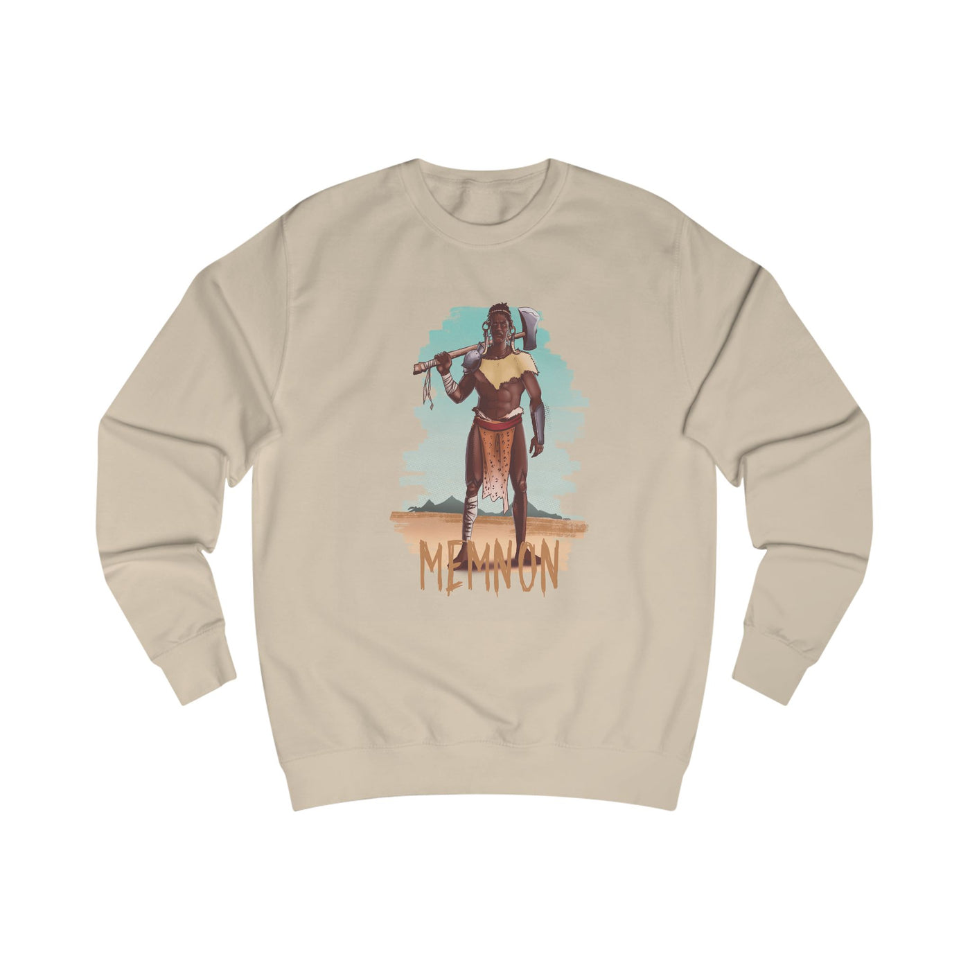 Memnon - IMAGINARY WEAR