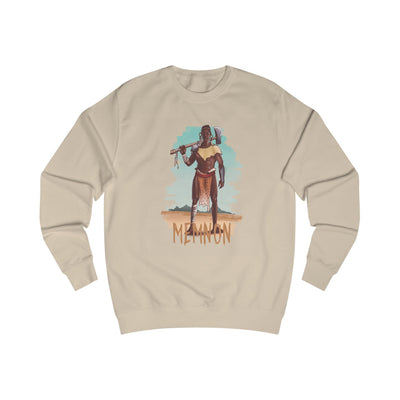 Memnon - IMAGINARY WEAR