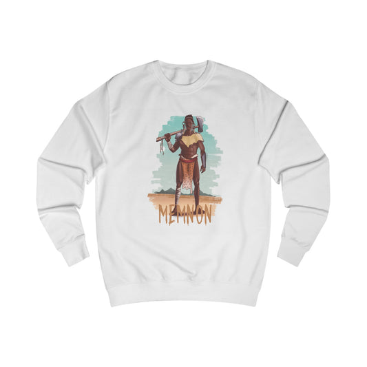 Memnon - IMAGINARY WEAR
