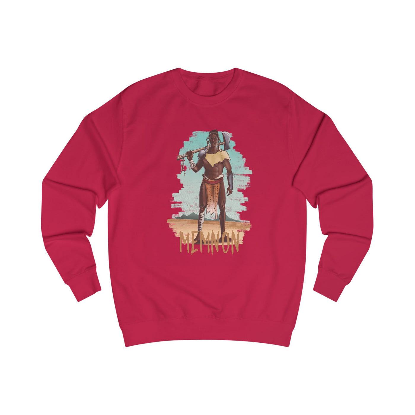 Memnon - IMAGINARY WEAR