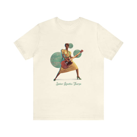 Sister Rosetta - IMAGINARY WEAR