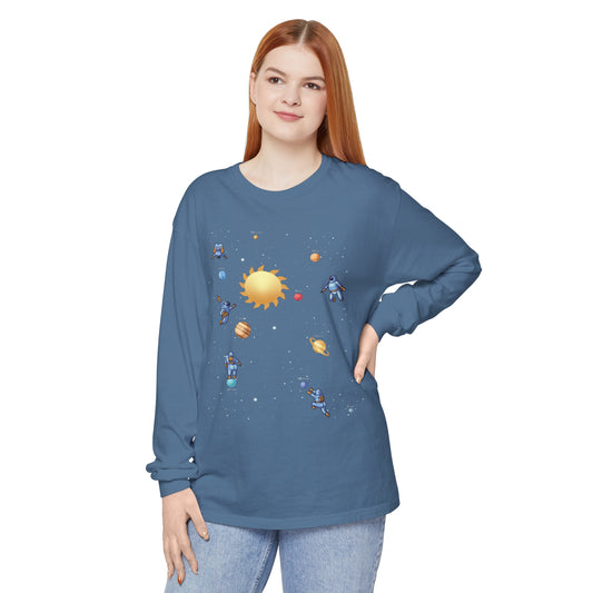 Spacey - IMAGINARY WEAR