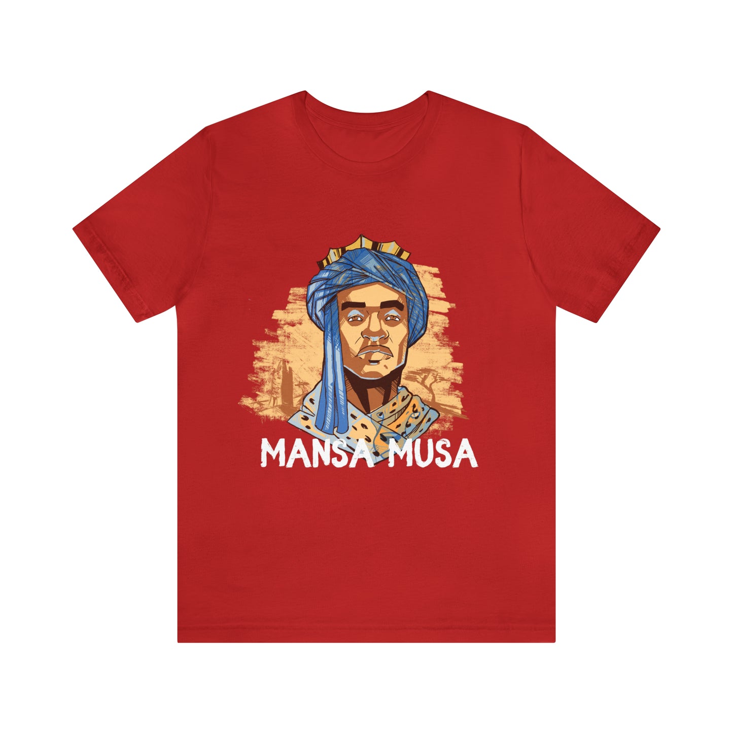 Mansa Musa