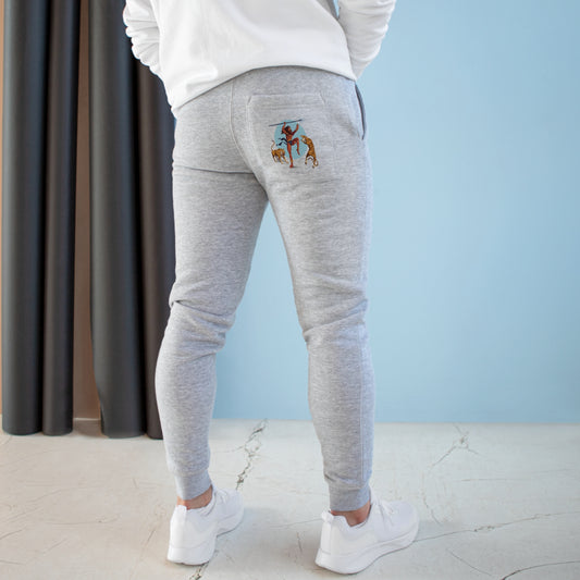 Gilgamesh Joggers - IMAGINARY WEAR