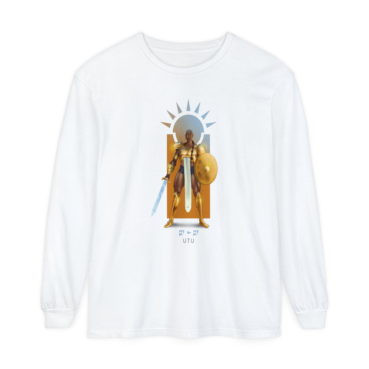 Utu - IMAGINARY WEAR