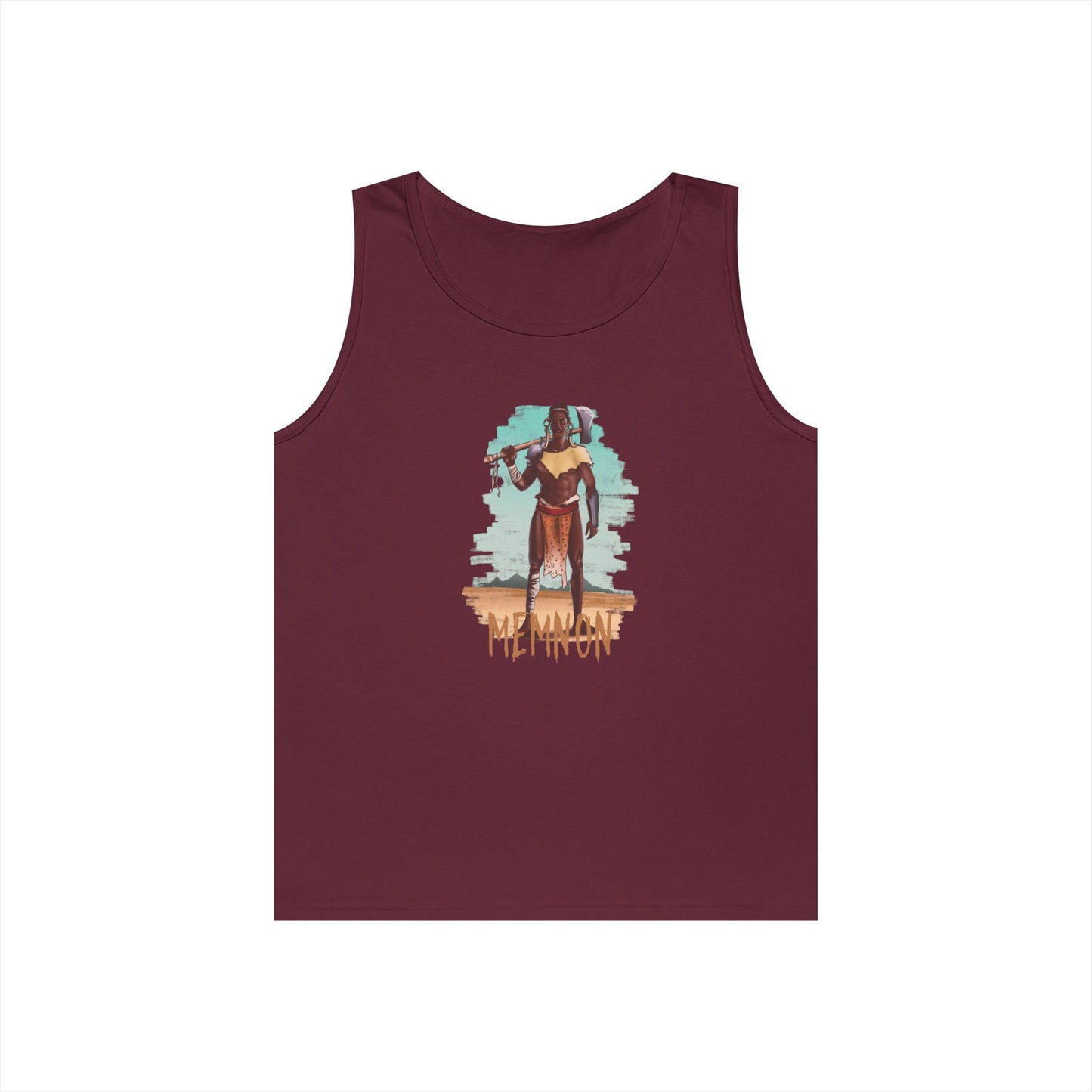 Memnon - IMAGINARY WEAR