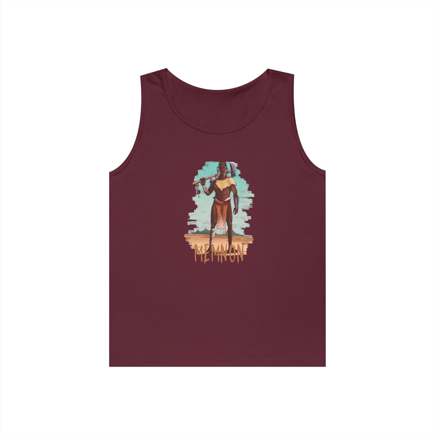 Memnon - IMAGINARY WEAR