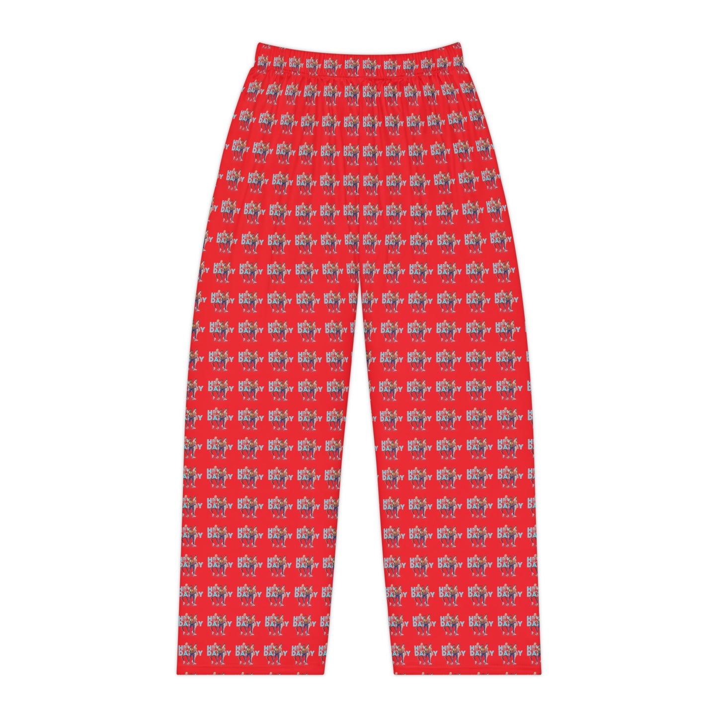 Hey Daddy Women's Pajama Pants - IMAGINARY WEAR