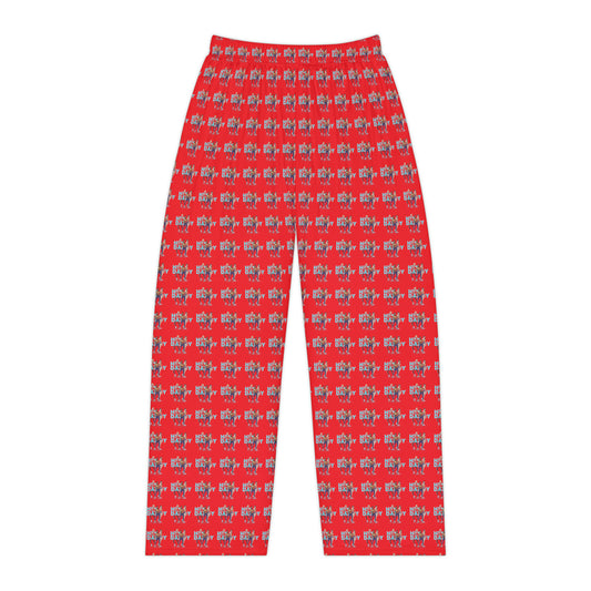 Hey Daddy Women's Pajama Pants - IMAGINARY WEAR