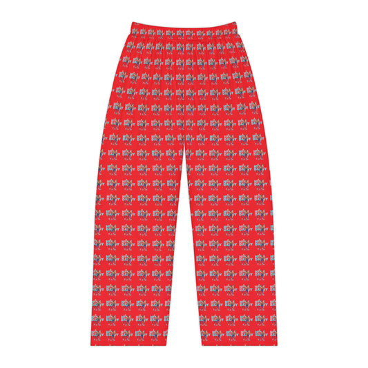 Hey Daddy Women's Pajama Pants