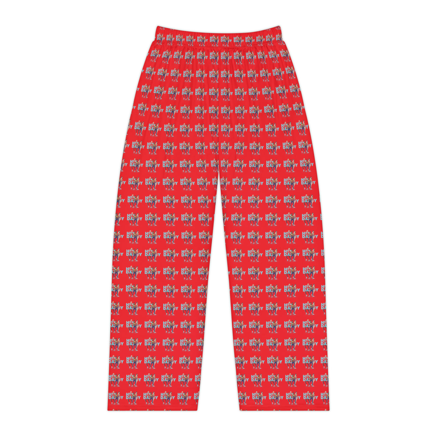Hey Daddy Women's Pajama Pants - IMAGINARY WEAR