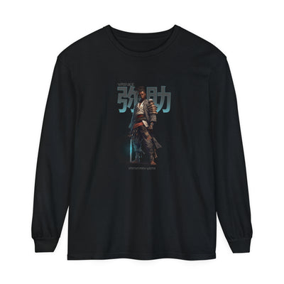Yasuke - IMAGINARY WEAR