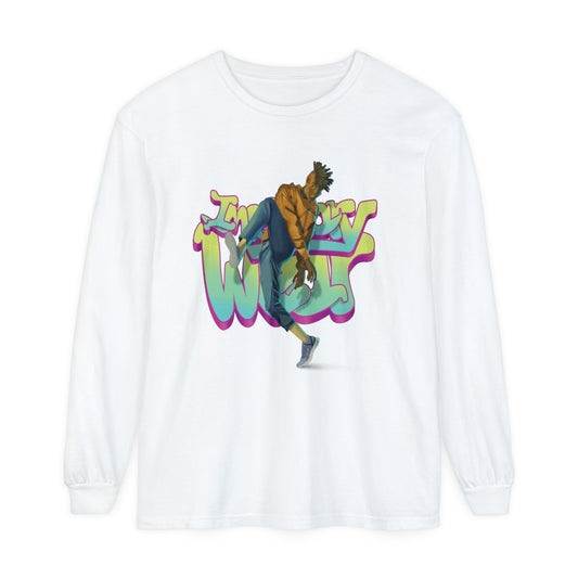 4ThaCulture - IMAGINARY WEAR