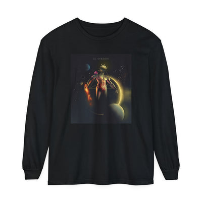 El Shaddai - IMAGINARY WEAR