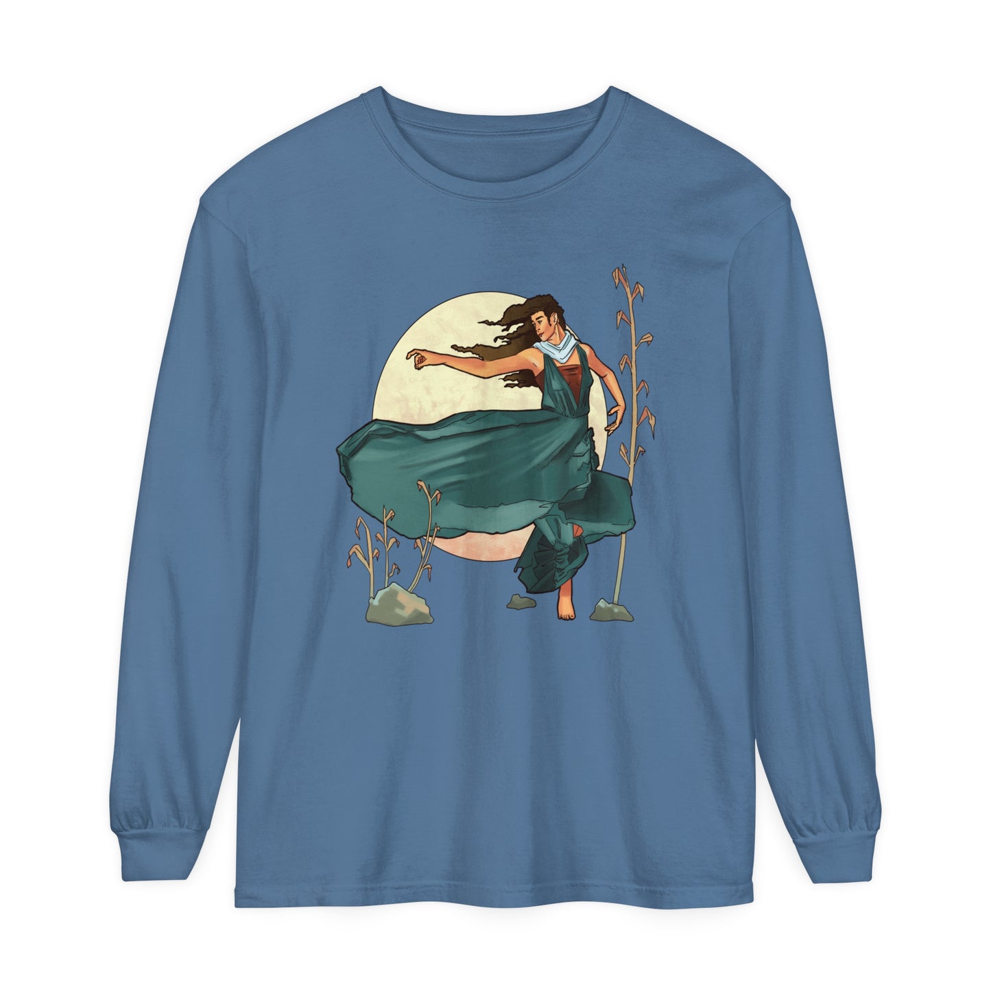Mary - IMAGINARY WEAR