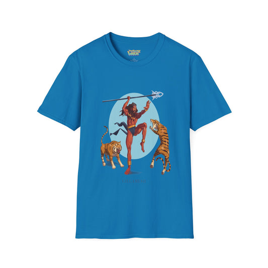 Gilgamesh - IMAGINARY WEAR