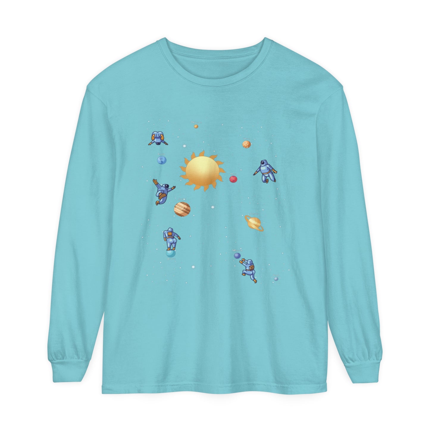 Spacey - IMAGINARY WEAR