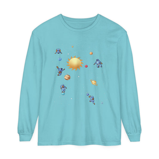 Spacey - IMAGINARY WEAR