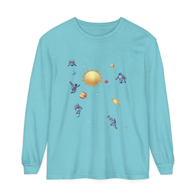 Spacey - IMAGINARY WEAR