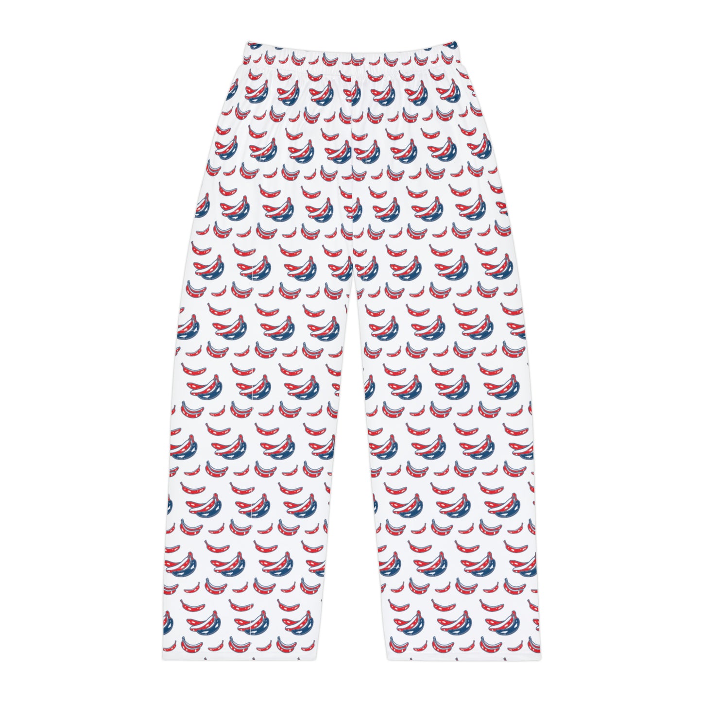 Platano Power Men's Pajama Pants - IMAGINARY WEAR