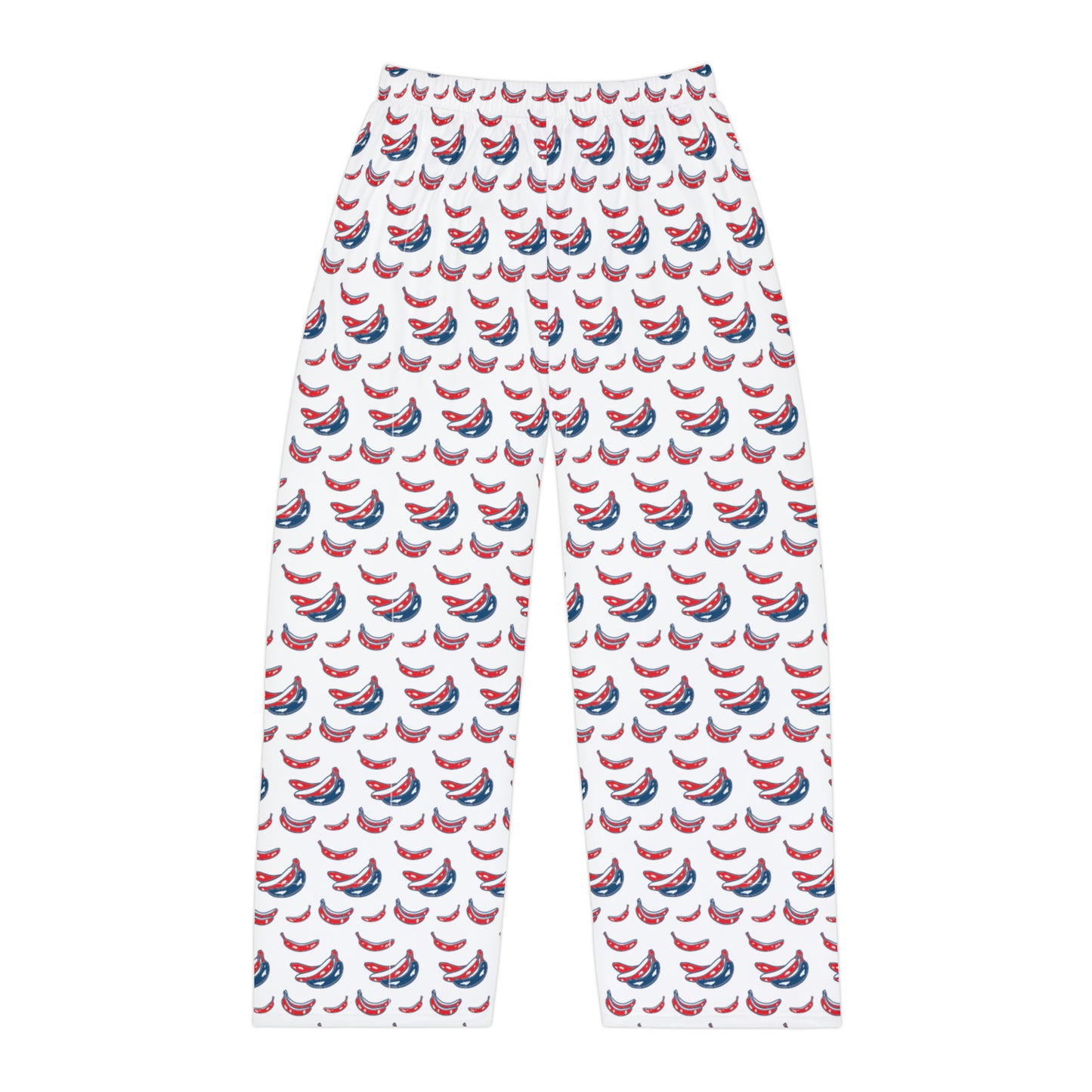 Platano Power Men's Pajama Pants