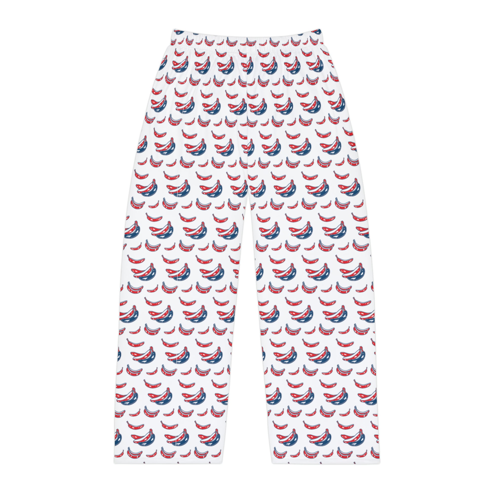 Platano Power Men's Pajama Pants - IMAGINARY WEAR